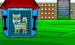 image bg G2M Rescue The Puppy