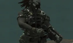 image bg Cyberpuke