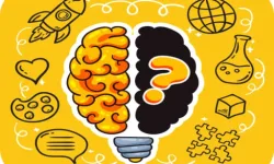 Brain Test: IQ Challenge image