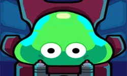 slime water image