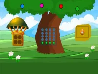 image bg Gazebo Escape