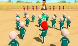 The Squid Game image
