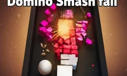 Domino Smashfall image
