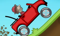 Hill Climb 2022 image
