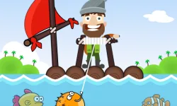 Happy Fishing image