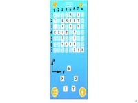 Word Cross ! image