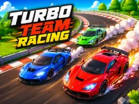image bg Turbo Team Racing