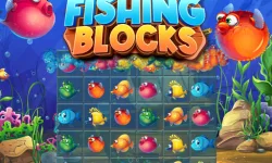 Fishing Blocks image