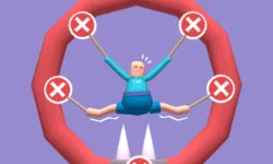 Save The Sausage Man image