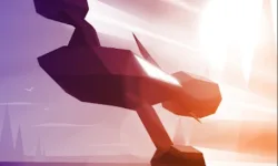 image bg Space Ship Race