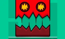 Geometry Jump Dash image