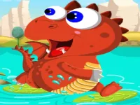 Dino Jumps image