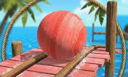 Extreme Ball Balancer 3D image