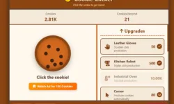 Coookie Clicker image