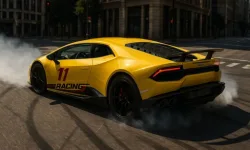 Openworld Racing image