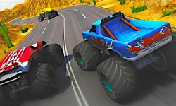 Monster Truck Extreme Racing image