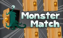 image bg Monsters Match