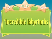 image bg Incredible labyrinths