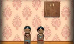 Amgel Easy Room Escape 51 image