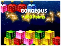 Stacking Challenge image