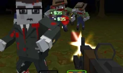 PGA6 Blocky Combat SWAT Apocalypse 2022 image