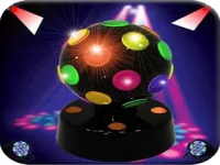 image bg Touch Ball light