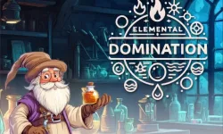 Elemental Domination image