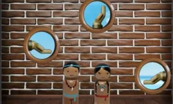 Amgel Easy Room Escape 82 image