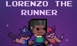 Lorenzo the Runner image