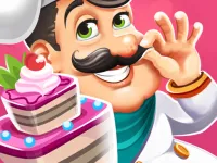 image bg Cake Shop Game