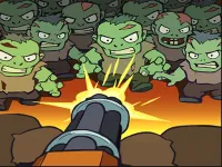 Zombie Buster image