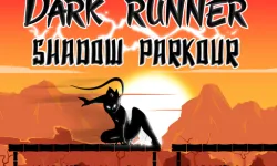 Dark Runner : Shadow Parkour image