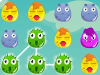Monster World Matching image