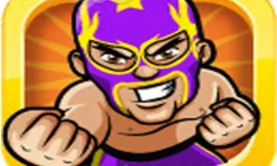 Wrestling Fight image