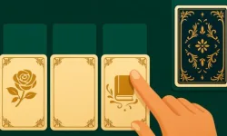 image bg Solitaire: Card Sorting