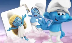 Smurfs image