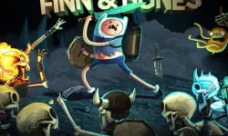 Finn & Bones image