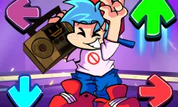 Friday Night Funkin Unblocked image