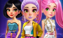 Fashion Heroes Academy image