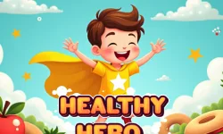 image bg Healthy Hero