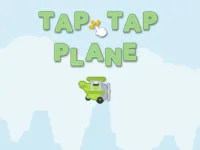 image bg Tap Tap Plane