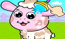 Kids Animal Farming image