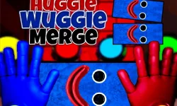 Huggie Wuggie Merge image