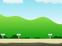 Worm Battle image