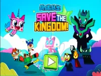 image bg UniKitty Save The Kingdom