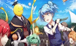 Anime High School Simulator - Free Online Game image