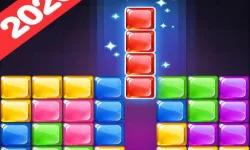 Block Jewel Puzzle image