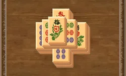 Mahjong Tiles image