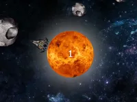 Game Planet Protector image