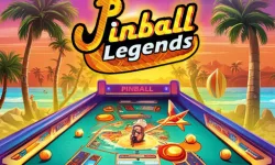 Pinball Legends image
